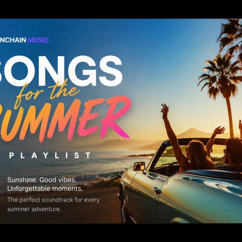 Songs for the Summer