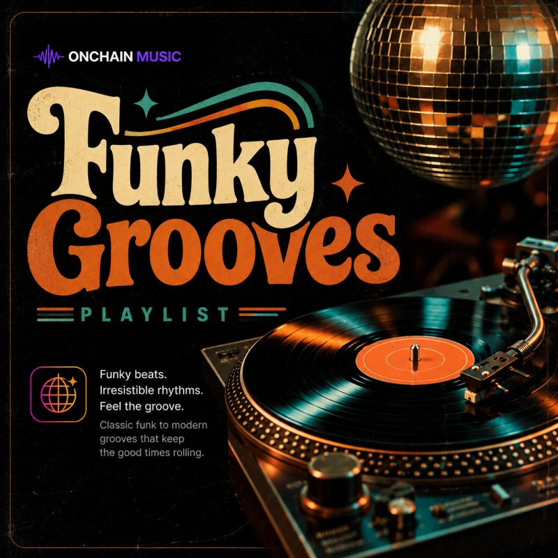 Funky Feelgood Grooves