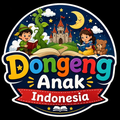 Dongeng Anak Indonesia