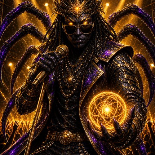 LokoGodStar