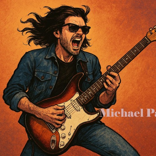 MICHAEL PANASUK