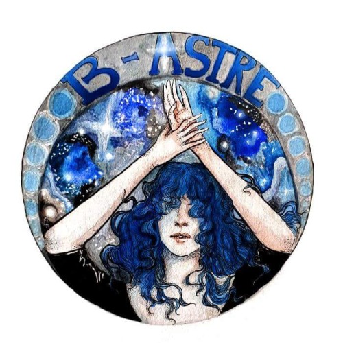 B-Astre