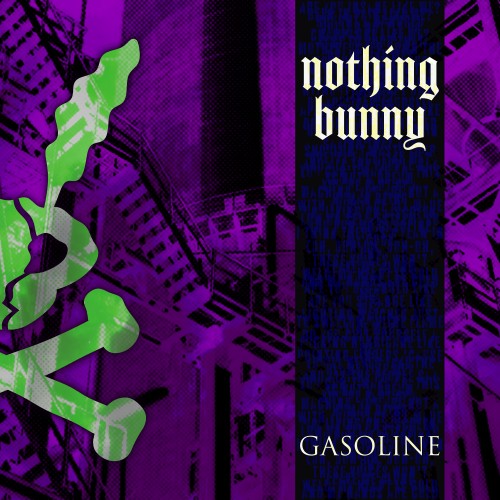 Nothing Bunny