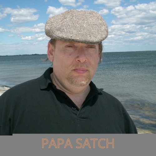 Papa Satch