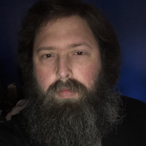 Aaron VanLaan