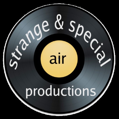 Strange & Special Air Productions