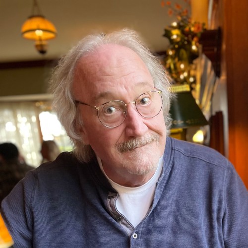 Chet Nichols