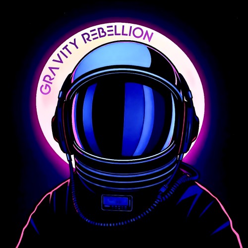 Gravity Rebellion