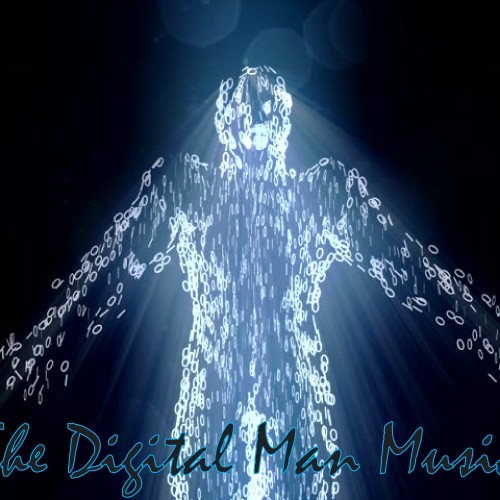The Digital Man