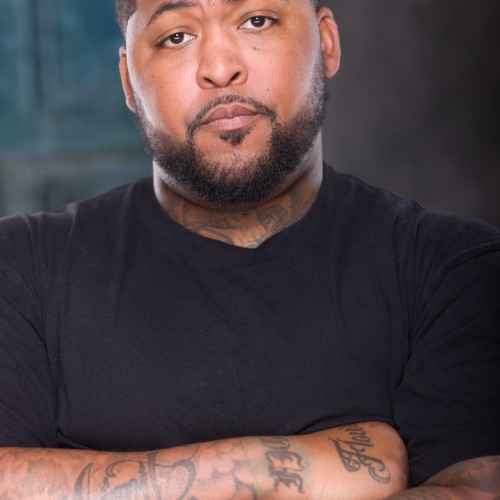 Kijan Simmons