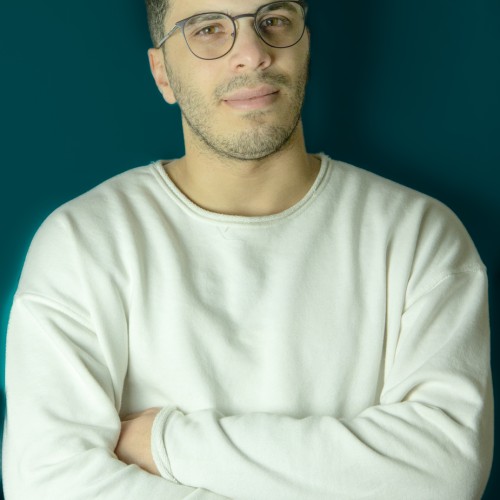 Mouncif Saidi