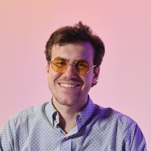 Charlie Vilardi