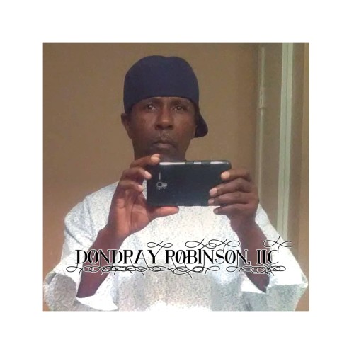 Dondray Robinson