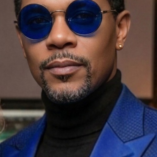 Dondray Robinson