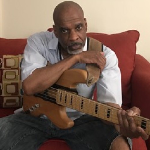 Tony Tilmon