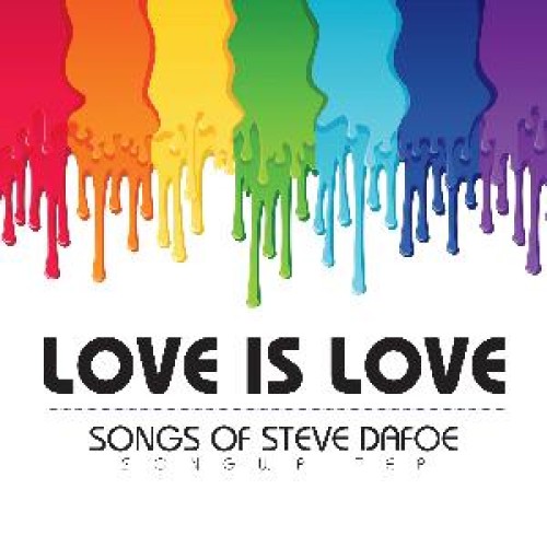 Steve Dafoe