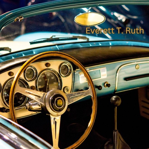Everett T. Ruth