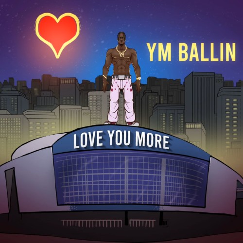 YM Ballin