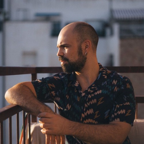 José María Moure Moreno