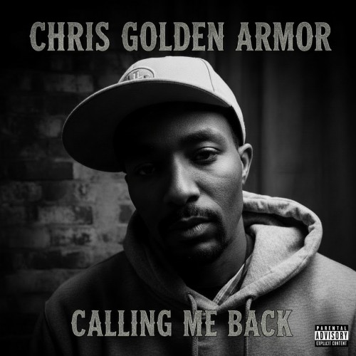 Chris Golden Armor