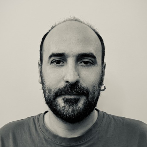 Sotiris Letsios
