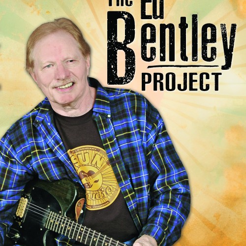 Ed Bentley Project